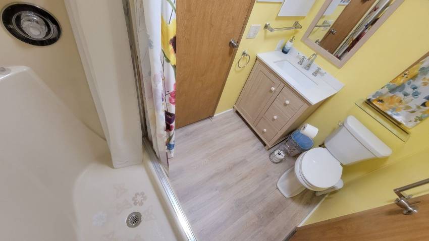 2331 Heron Drive a Lake Wales, FL Mobile or Manufactured Home for Sale